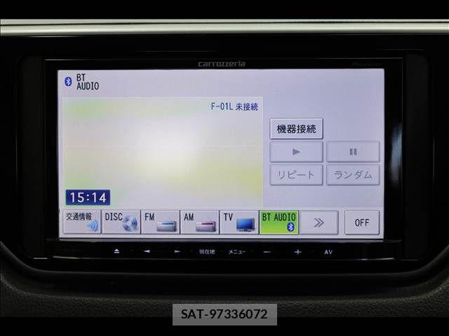 Daihatsu MOVE 2015-02 7272399-4
