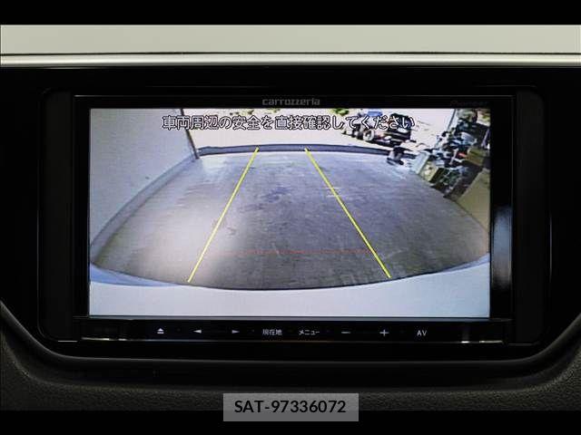 Daihatsu MOVE 2015-02 7272399-5