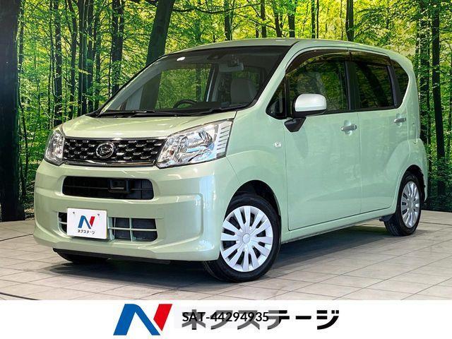 Daihatsu MOVE 2017-03 7328573-0