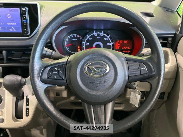 Daihatsu MOVE 2017-03 7328573-10