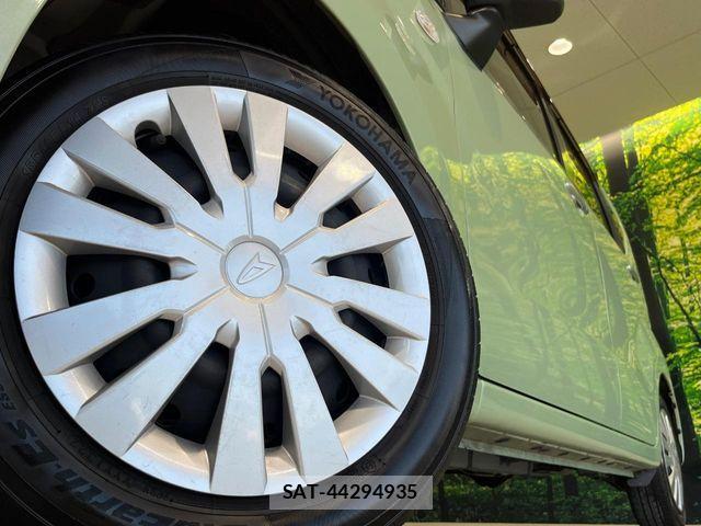 Daihatsu MOVE 2017-03 7328573-12