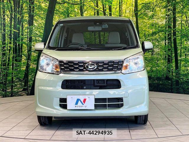 Daihatsu MOVE 2017-03 7328573-13