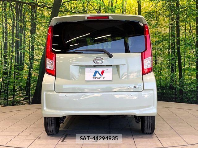Daihatsu MOVE 2017-03 7328573-14