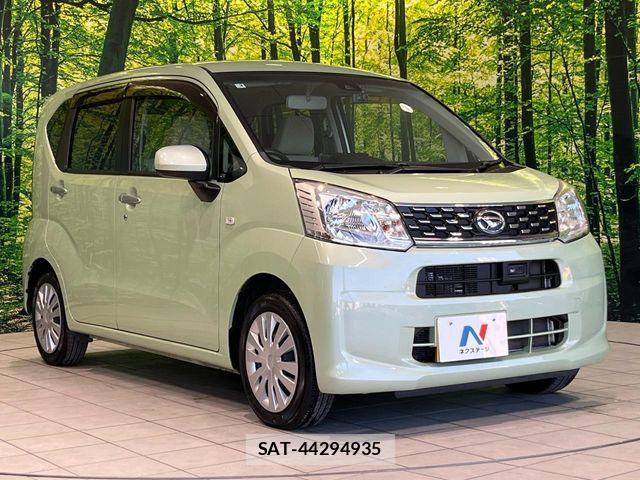 Daihatsu MOVE 2017-03 7328573-15