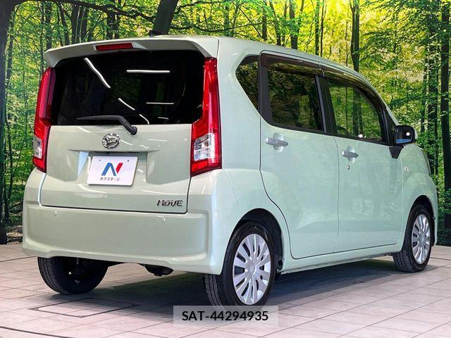Daihatsu MOVE 2017-03 7328573-16