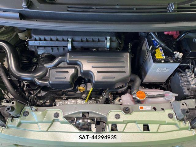 Daihatsu MOVE 2017-03 7328573-17