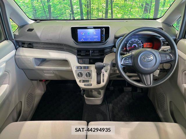 Daihatsu MOVE 2017-03 7328573-1