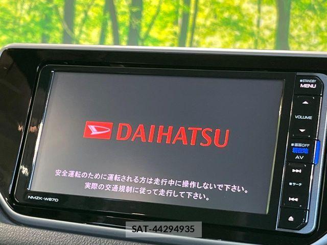 Daihatsu MOVE 2017-03 7328573-3