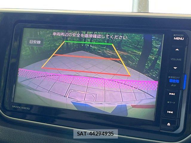 Daihatsu MOVE 2017-03 7328573-4