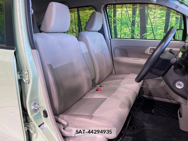 Daihatsu MOVE 2017-03 7328573-7