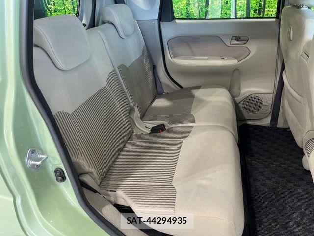 Daihatsu MOVE 2017-03 7328573-8