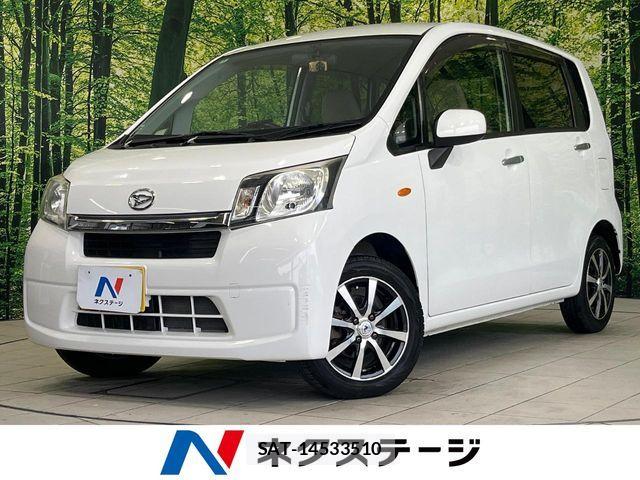 Daihatsu MOVE 2014-06 7328574-0
