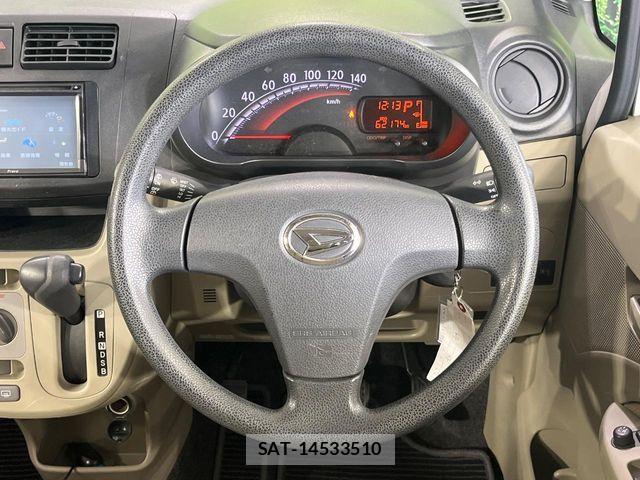 Daihatsu MOVE 2014-06 7328574-11