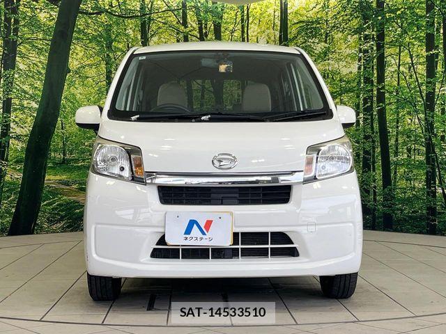 Daihatsu MOVE 2014-06 7328574-14