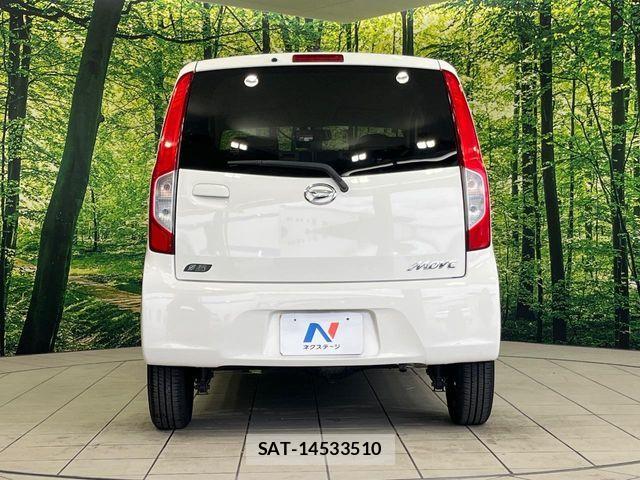 Daihatsu MOVE 2014-06 7328574-15