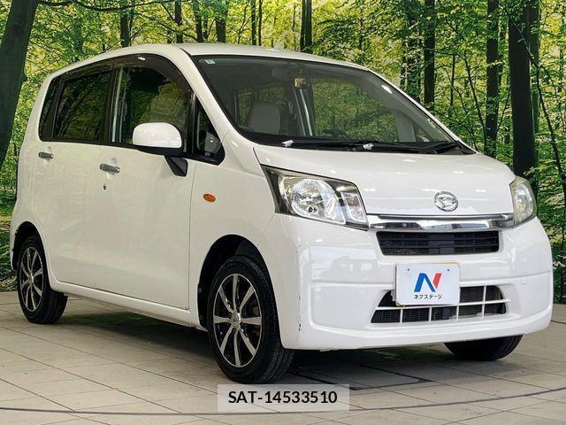 Daihatsu MOVE 2014-06 7328574-16