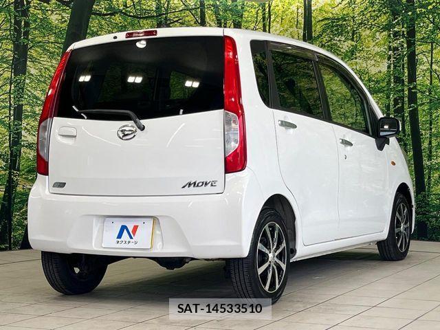 Daihatsu MOVE 2014-06 7328574-17