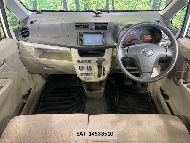 Daihatsu MOVE 2014-06 7328574-1