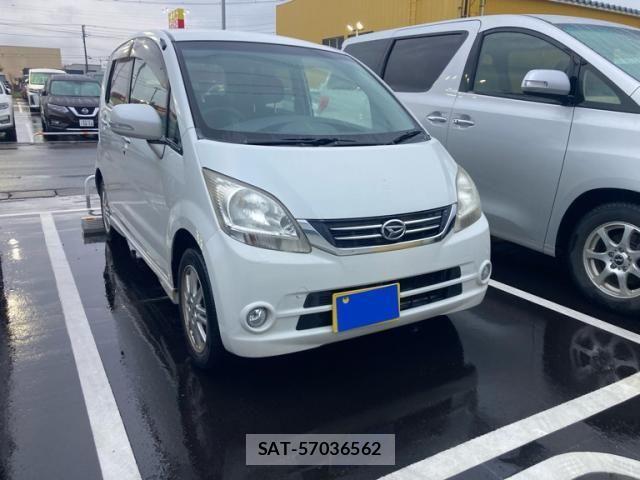 Daihatsu MOVE 2010-03 7358854-0