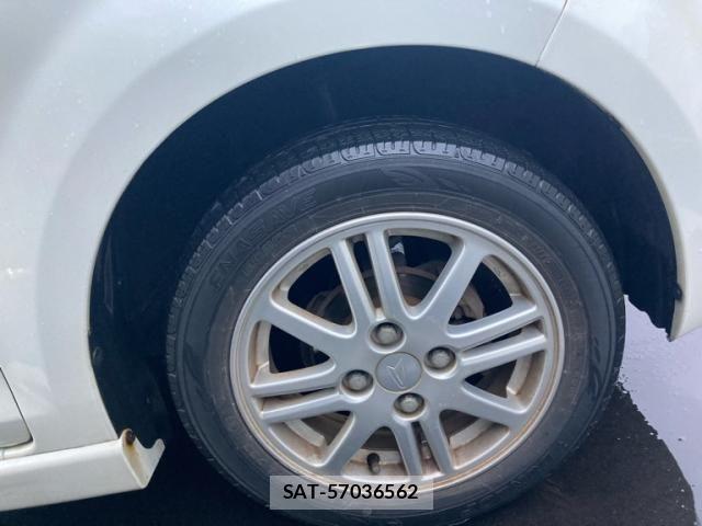 Daihatsu MOVE 2010-03 7358854-10