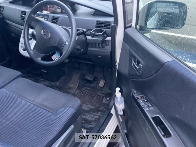 Daihatsu MOVE 2010-03 7358854-11