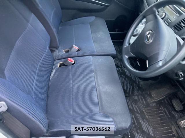 Daihatsu MOVE 2010-03 7358854-12