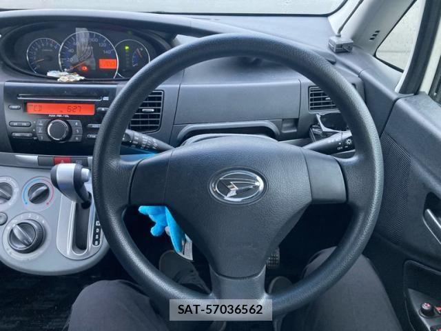 Daihatsu MOVE 2010-03 7358854-16