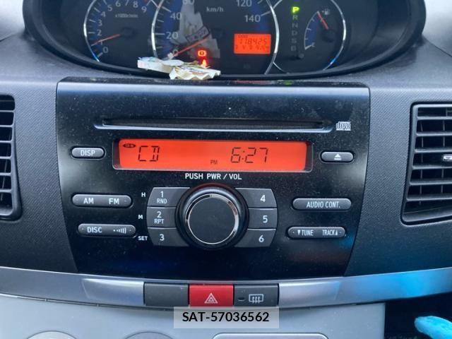 Daihatsu MOVE 2010-03 7358854-18