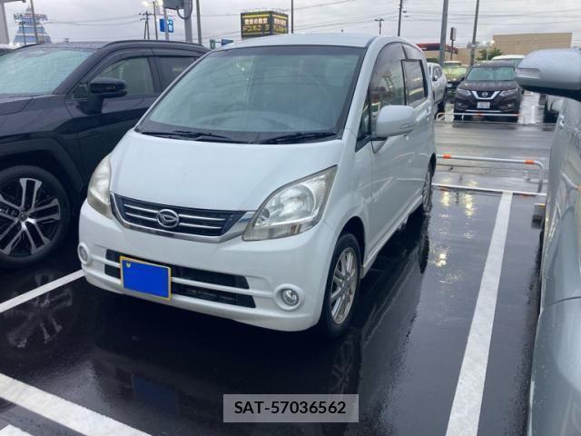 Daihatsu MOVE 2010-03 7358854-1