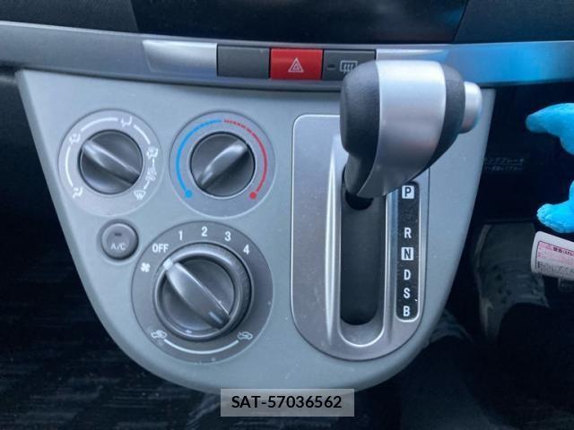 Daihatsu MOVE 2010-03 7358854-19