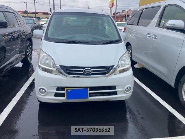 Daihatsu MOVE 2010-03 7358854-2