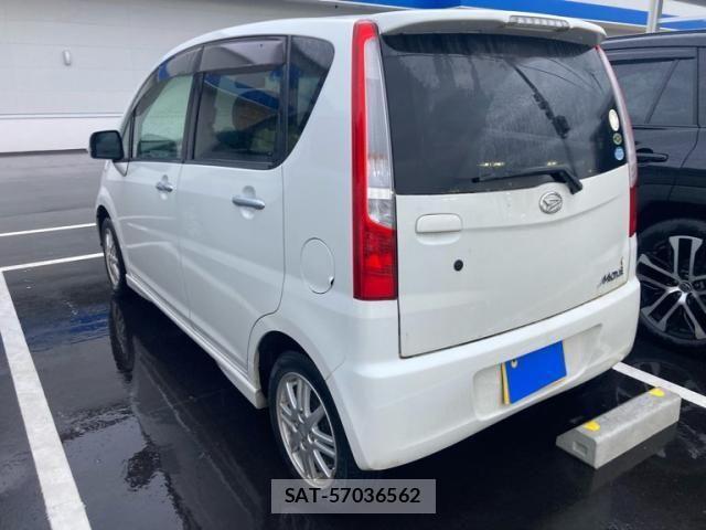 Daihatsu MOVE 2010-03 7358854-3