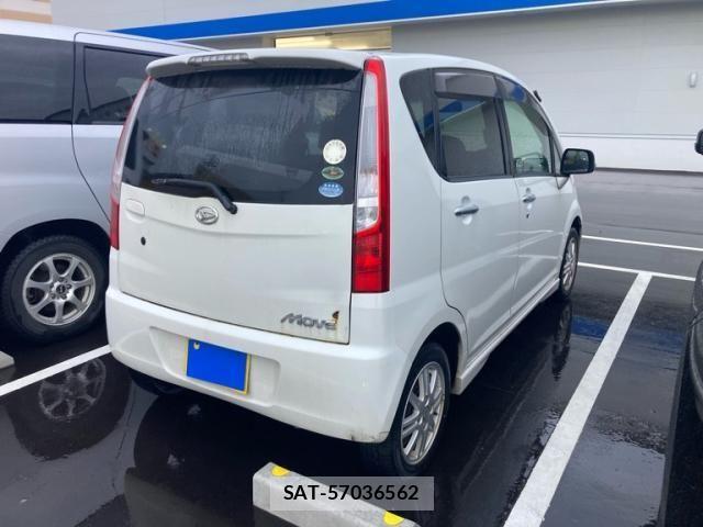 Daihatsu MOVE 2010-03 7358854-4