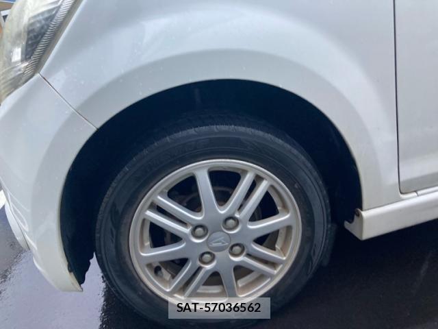 Daihatsu MOVE 2010-03 7358854-7