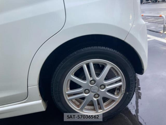 Daihatsu MOVE 2010-03 7358854-8
