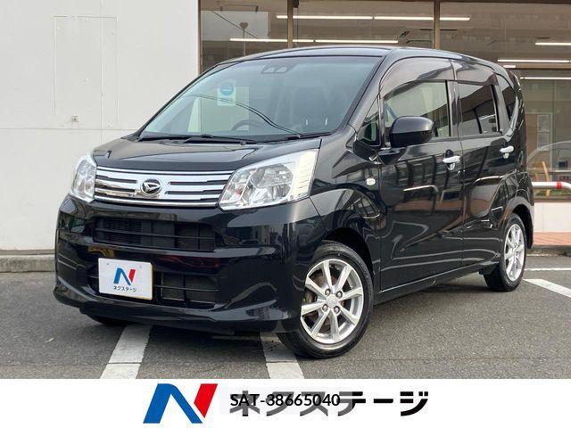 Daihatsu MOVE 2019-09 7392968-0