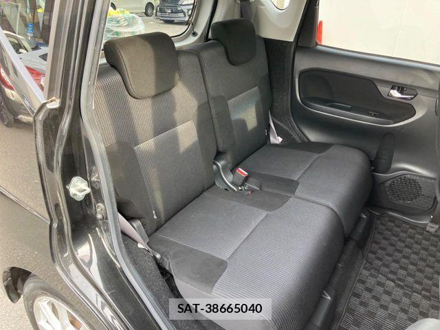 Daihatsu MOVE 2019-09 7392968-9