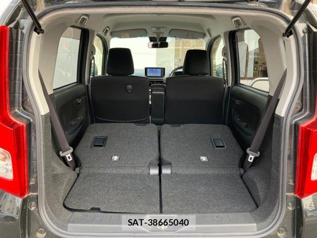 Daihatsu MOVE 2019-09 7392968-10