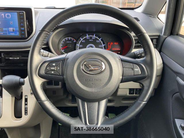 Daihatsu MOVE 2019-09 7392968-11