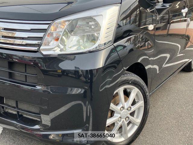 Daihatsu MOVE 2019-09 7392968-12