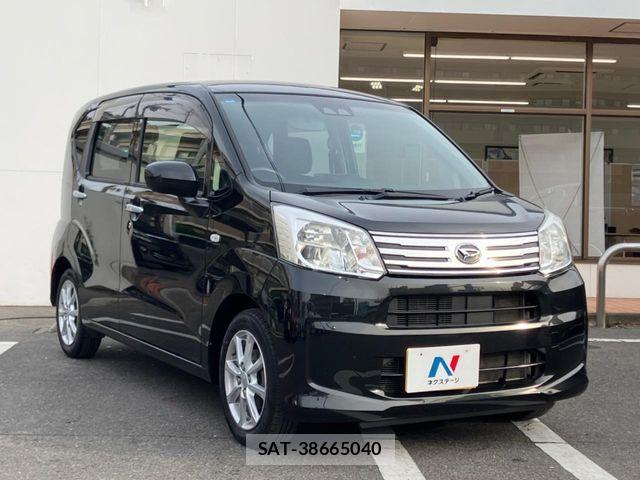 Daihatsu MOVE 2019-09 7392968-14