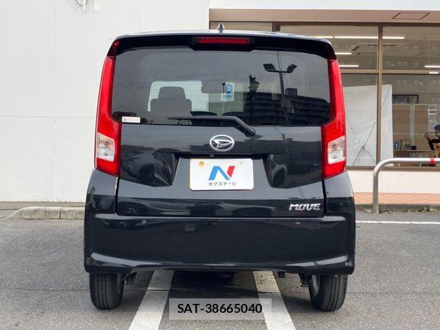 Daihatsu MOVE 2019-09 7392968-15