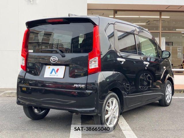 Daihatsu MOVE 2019-09 7392968-16