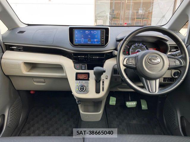 Daihatsu MOVE 2019-09 7392968-1