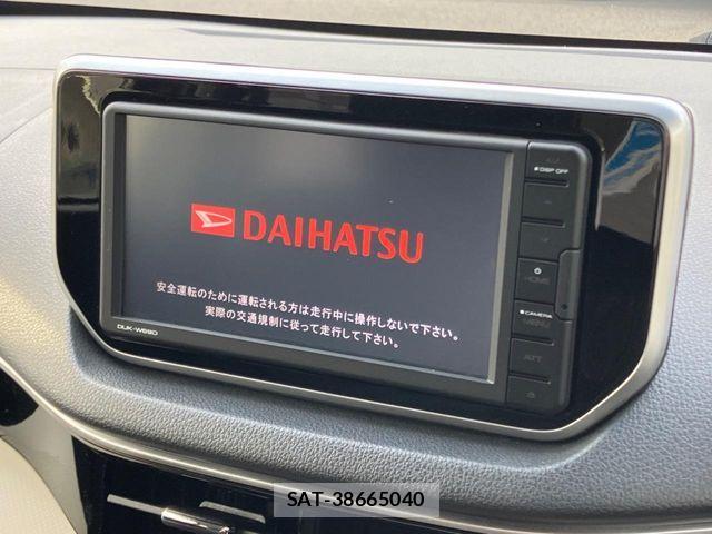 Daihatsu MOVE 2019-09 7392968-3