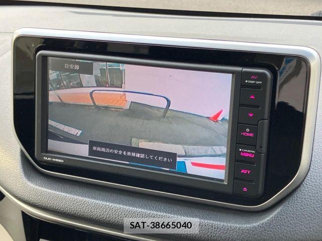 Daihatsu MOVE 2019-09 7392968-4