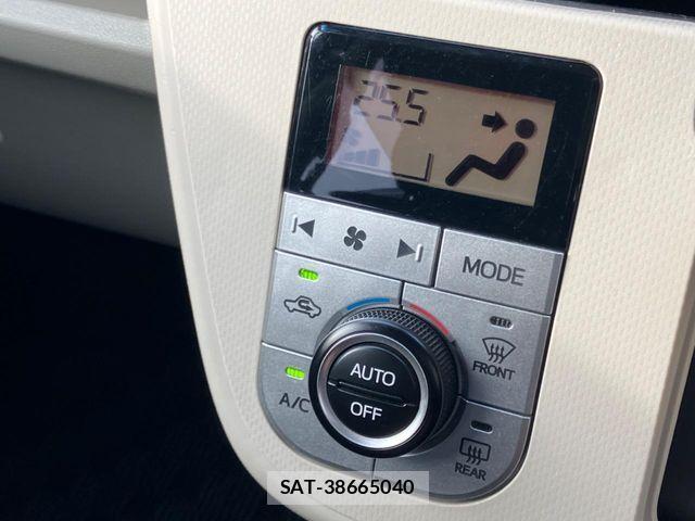 Daihatsu MOVE 2019-09 7392968-7