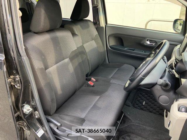 Daihatsu MOVE 2019-09 7392968-8