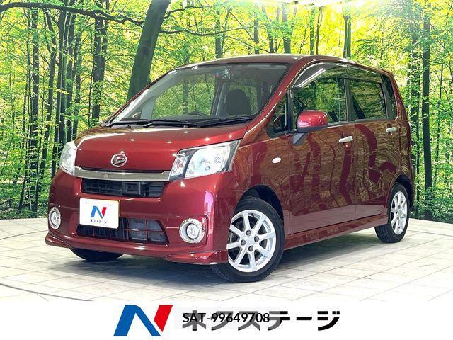 Daihatsu MOVE 2014-06 7392967-0
