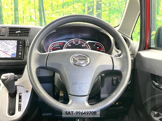 Daihatsu MOVE 2014-06 7392967-9